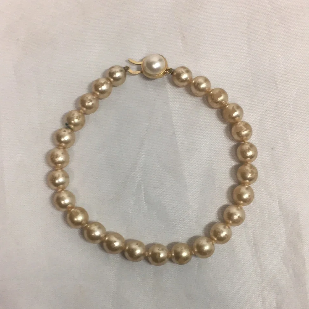 Little PEARL BRACELET‎